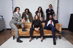 Premier de la película “Animales” genera altas expectativas