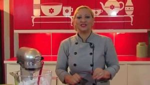 Chef Annie Camacho: una cocina plural en la televisión