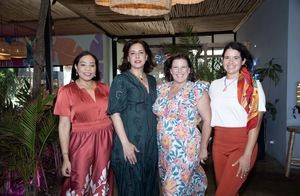 Cabarete Butterfly Effect 2026: Un evento que impulsa el liderazgo femenino en la Costa Norte
