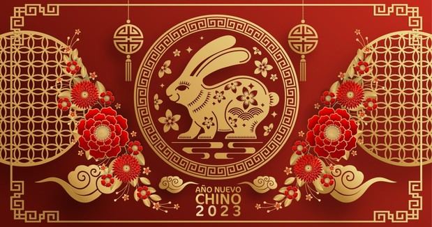 Año Nuevo Chino 2023, año del Conejo: cuándo es, cómo se calcula y qué significa