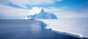 Expertos estudiarán nubes de la Antártica para medir efectos del cambio climático