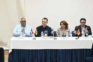 JCE concluye primera fase de implementación de norma ISO antisoborno