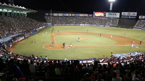 Estadio de Barquisimeto