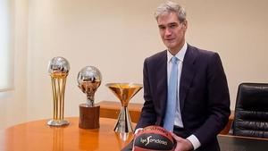 Latinoamericanos en la ACB, un fenómeno que 