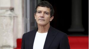 El actor Antonio Banderas considera 