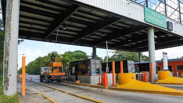 Fitch ratifica la calificación del Fideicomiso RD Vial en ‘AA+(dom)’ con Perspectiva Estable.


