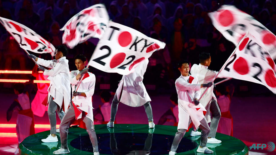 Arranca el concurso para elegir la mascota de los Juegos Olímpicos Tokio-2020 | DiarioHispaniola ...