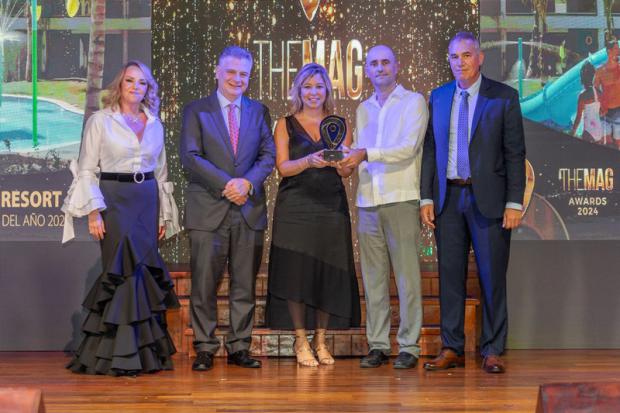 THEMAG AWARDS 2024 reconoce a lo mejor del turismo y la hospitalidad de República Dominicana