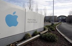 Apple construirá nueva sede y creará 22.000 empleos