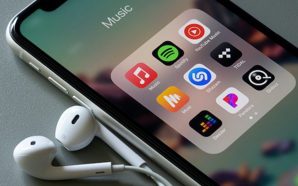 Apple lanza sus estaciones de radio en TuneIn para ampliar su alcance