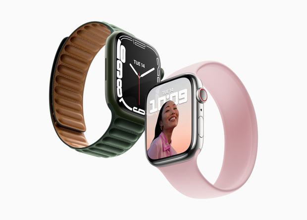 Apple-watch-series-7