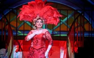 &#161;Hello, Dolly!: Un Musical que Brilla con Color y Creatividad en Santo Domingo