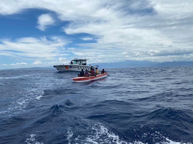 Armada realiza operativos en contra de los viajes a nivel nacional