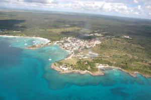 ​​Ministro de Medio Ambiente traza líneas de acción para preservar áreas protegidas