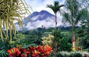 Costa Rica da vacaciones a funcionarios para impulsar el turismo en Semana Santa
