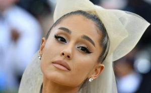 Ariana Grande logra el mejor debut de un videoclip en YouTube con 