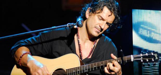 Arjona se presentó el pasado 10 de febrero