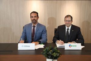 BHD y CEMDOE firman acuerdo para ampliación de infraestructura y servicios de salud