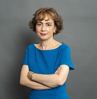 Lorea Arribalzaga Ceballos, nueva embajadora de España en la República Dominicana