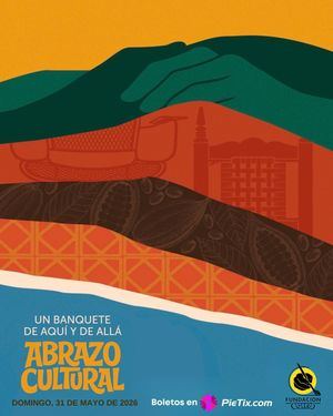 Fundación Cortés celebra la hermandad caribeña con Un Banquete de Aquí y de Allá