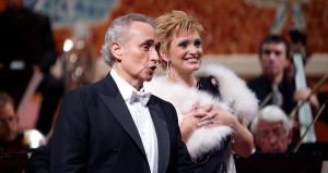 El dueto de lujo Arteta y Carreras inaugura el elegante Festival de Pedralbes