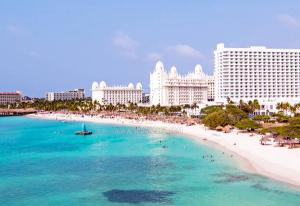 Aruba: el turismo como catalizador de la innovación