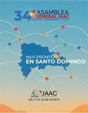 RD será sede de la Asamblea de Acreditación más importante de las Américas.
