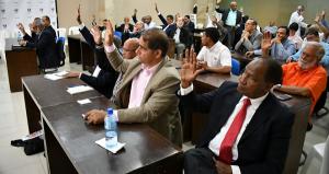 Asamblea de Federaciones aprueba informe financiero del Comité Olímpico Dominicano