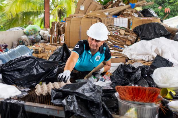 Donativos Ambientales Ford celebra 25 aniversario ampliando su alcance en Centroamérica