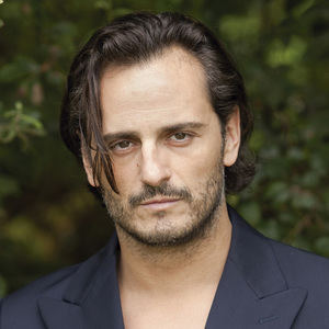 Asier Etxeandía.