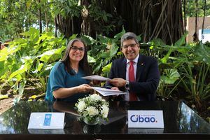 PNUD y Asociación Cibao unen fuerzas para promover la inclusión financiera en República Dominicana