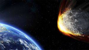 NASA hará una prueba de defensa con un asteroide real el 12 de octubre