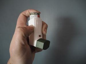 Salud pulmonar: ¿cómo actuar ante los ataques emocionales del asma?