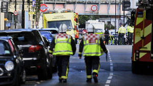 Estado Islámico asume la autoría del atentado en el metro de Londres