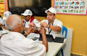 Las personas mayores en el punto de mira de las emergencias