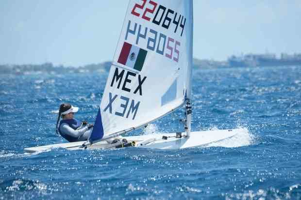 Atletas de 10 países compiten en Regata Pre-Centroamericana y del Caribe celebrada en Puntarena.