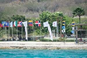 Puntarena es un destino ideal para la práctica de la vela y los deportes náuticos por las excepcionales condiciones de viento y mar que posee.