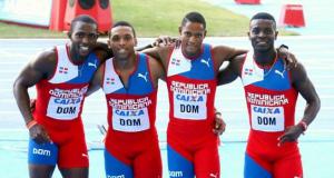 Atletismo hará intercambio con Cuba y eliminatorias para Juegos Nacionales