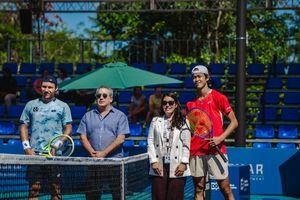 Inicia el RD Open Copa Cap Cana 2025: Un hito para el turismo deportivo en el Caribe