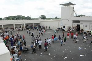Informan sobre salud de internos recluidos en la cárcel Pedernales