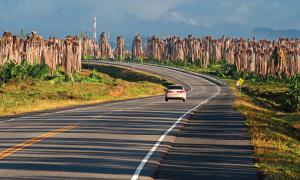 Aumento de peaje amenaza sector turístico de Samaná