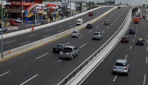 Preocupación sobre accidentes de tránsito en RD