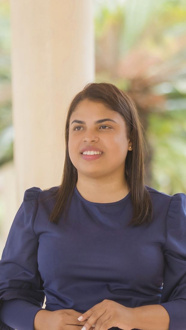 Dahiana Méndez
Politóloga|Analista en Políticas Públicas