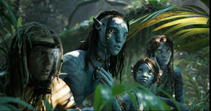 “Avatar: Fuego y Cenizas” ya está disponible en todas las salas de cine de Caribbean Cinemas.
