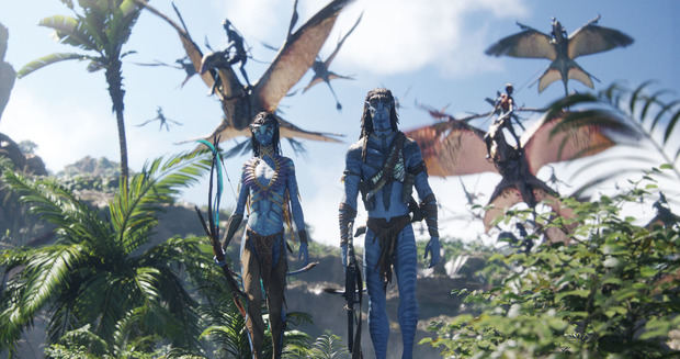 Avatar: Fuego y Cenizas llega a los cines de RD.