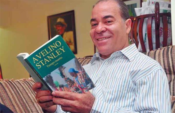 Avelino Stanley