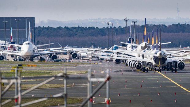 República Dominicana y Cuba acuerdan unir esfuerzos para reducir emisiones de CO2 en la aviación.