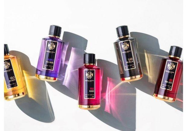 La perfumería nicho se sitúa en máximos históricos de ventas en 2022