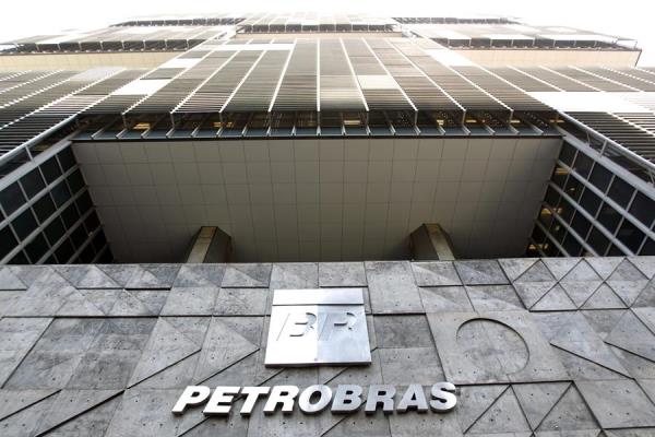 Petrobras.