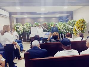 Fallece Miguel Ferreras: un legado de compromiso y ética en la Alianza por la Democracia